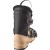 L47362200 Buty narciarskie dziecięce Salomon T3 RT - Black / Beach Sand / White TatraStore
