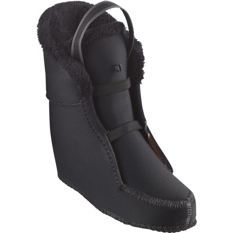 L47363900 Buty narciarskie dziecięce Salomon T1 Mint TatraStore