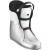L41178000 Buty narciarskie dziecięce Salomon T1 Girly White Scuba Blue TatraStore