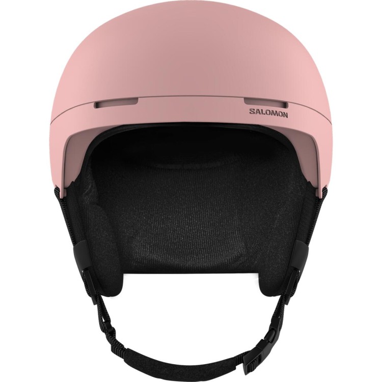 L47257900 Kask narciarski Salomon BRIGADE TROPICAL PEACH Różowy TatraStore pl.jpeg