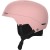 L47257900 Kask narciarski Salomon BRIGADE TROPICAL PEACH Różowy.jpeg