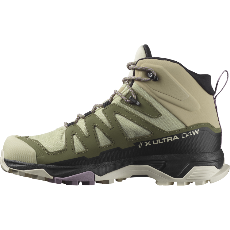 L47455000 X ULTRA 4 MID GTX W Alfalfa Deep Lichen Green Almond Milk Sklep Tatra Store.png