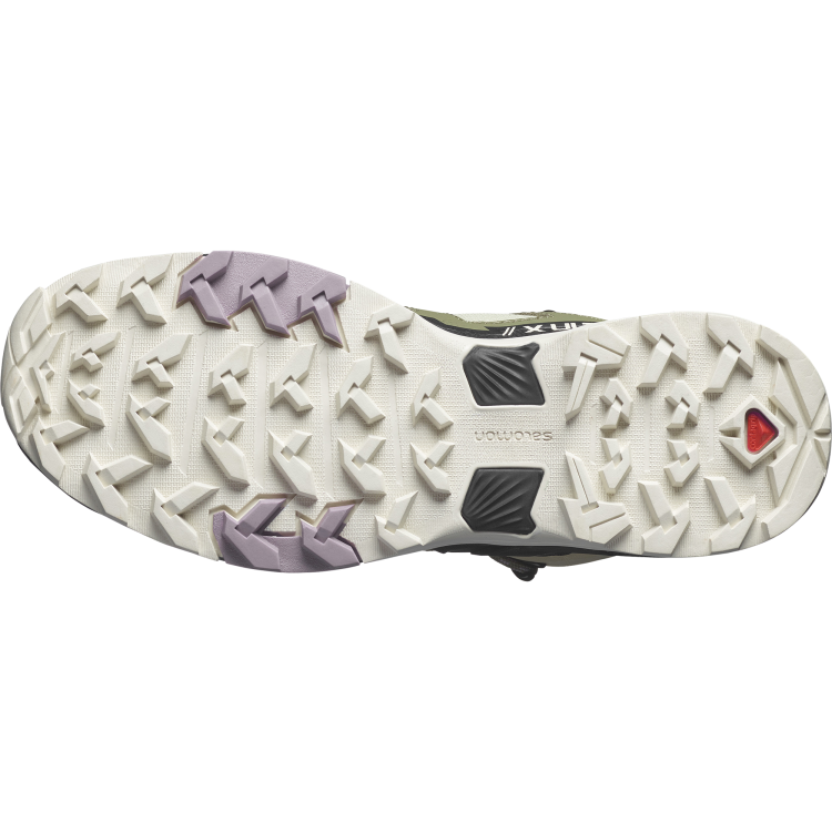 L47455000 X ULTRA 4 MID GTX W Alfalfa Deep Lichen Green Almond Milk Sklep TatraStore.png