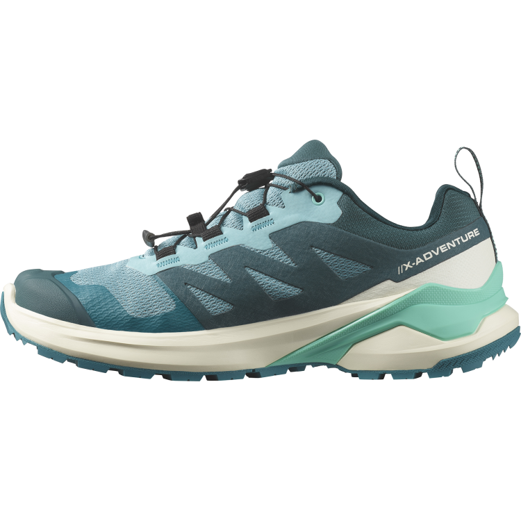 L47338500 X-ADVENTURE GTX W Dusty Turquoise Vanilla Ice Cockatoo Sklep Tatra Store.png