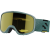 L47254100 Gogle Salomon LUMI ACCESS ATLANTIC YELLOW TatraStore