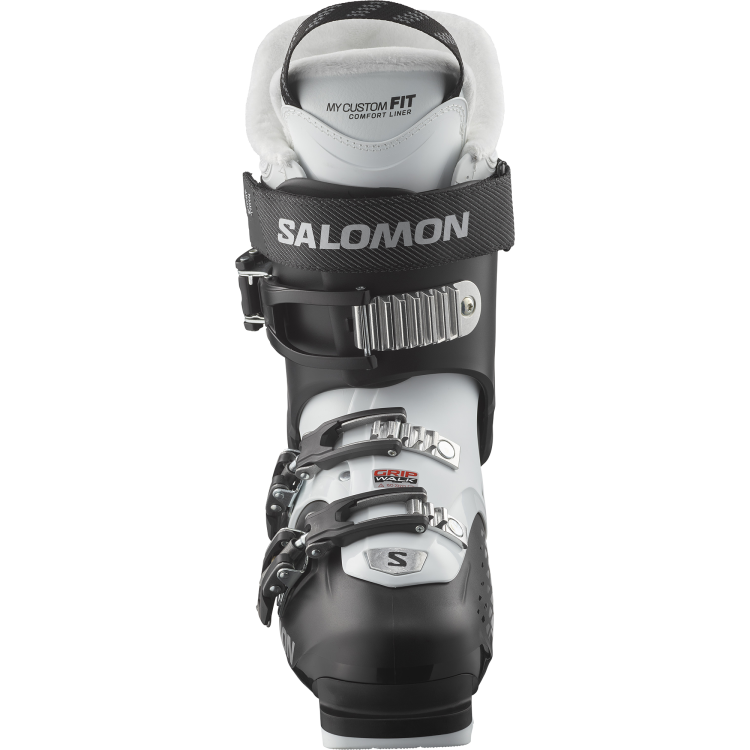L47344500 Buty narciarskie damskie Salomon QST ACCESS 70 W GW Black / White / Beluga TatraStore