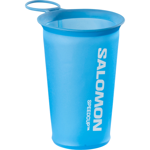 LC1917600 Miękki kubek Salomon SOFT CUP 150 ml Clear Blue