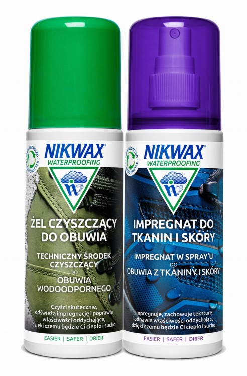 nikwax impregnat i zel czyszczacy.jpg
