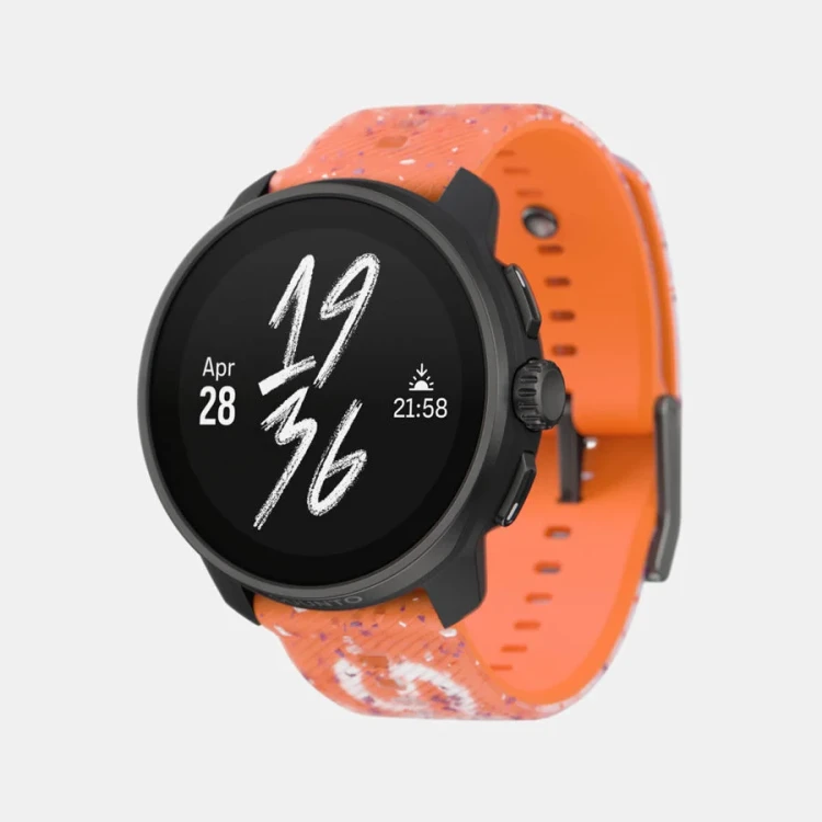 Zegarek SUUNTO Race S power orange.webp