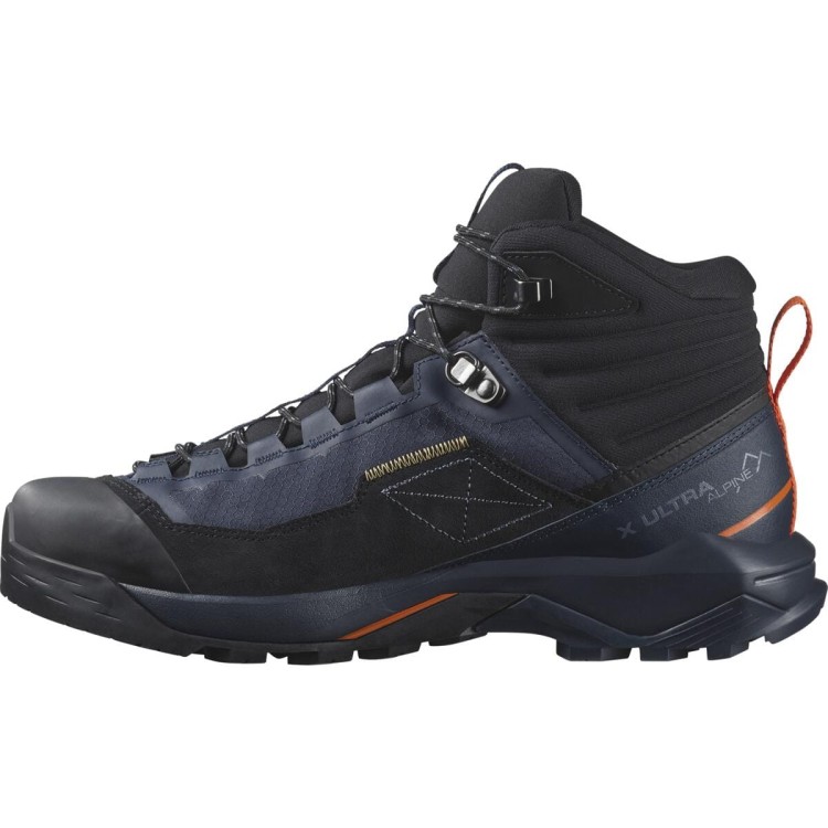 L47686500 Salomon X ULTRA ALPINE MID GTX Gore-Tex Blue Nights Black Red Orange.jpeg