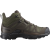 Buty X ULTRA TRUCKER GTX Ranger Green Earth Brown Black Tatra Store 1.png