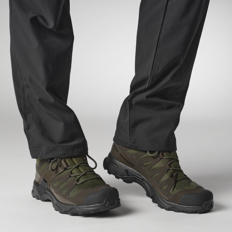 Buty X ULTRA TRUCKER GTX Ranger Green Earth Brown Black Tatra Store 2.png