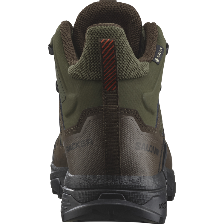 Buty X ULTRA TRUCKER GTX Ranger Green Earth Brown Black Tatra Store 5.png