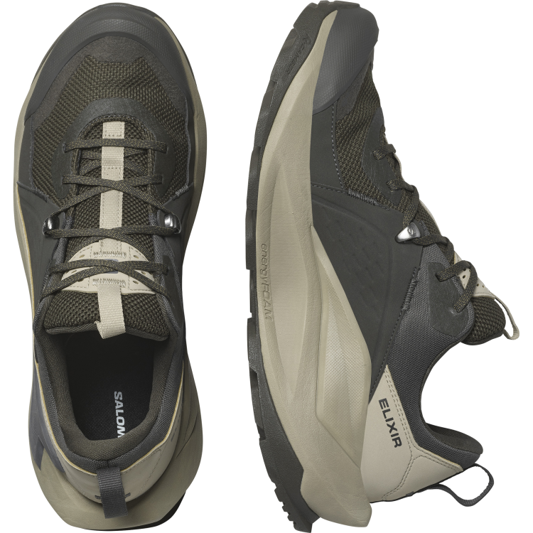 Buty ELIXIR GTX Peat Vintage Khaki Castlerock TatraStore 8.png