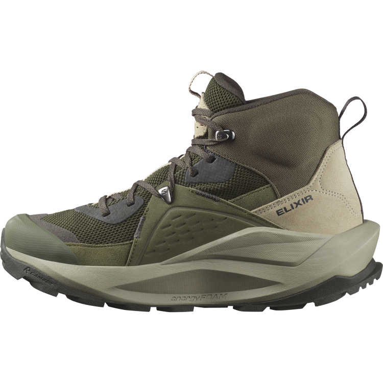 Buty ELIXIR MID GTX Peat Vintage Khaki Castlerock TatraStore 7.png