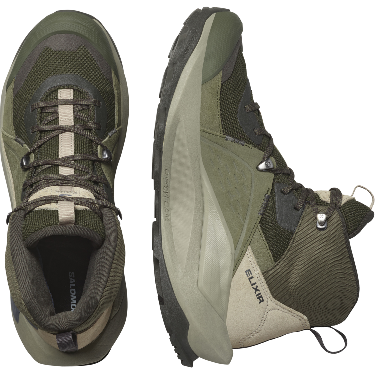 Buty ELIXIR MID GTX Peat Vintage Khaki Castlerock TatraStore 8.png