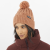 LC2302800 ivy beanie cork ski