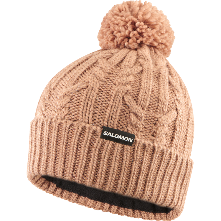 LC2302800 ivy beanie cork ski