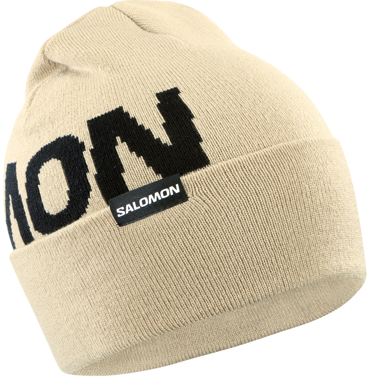 LC2303000 hermitage beanie white pepper