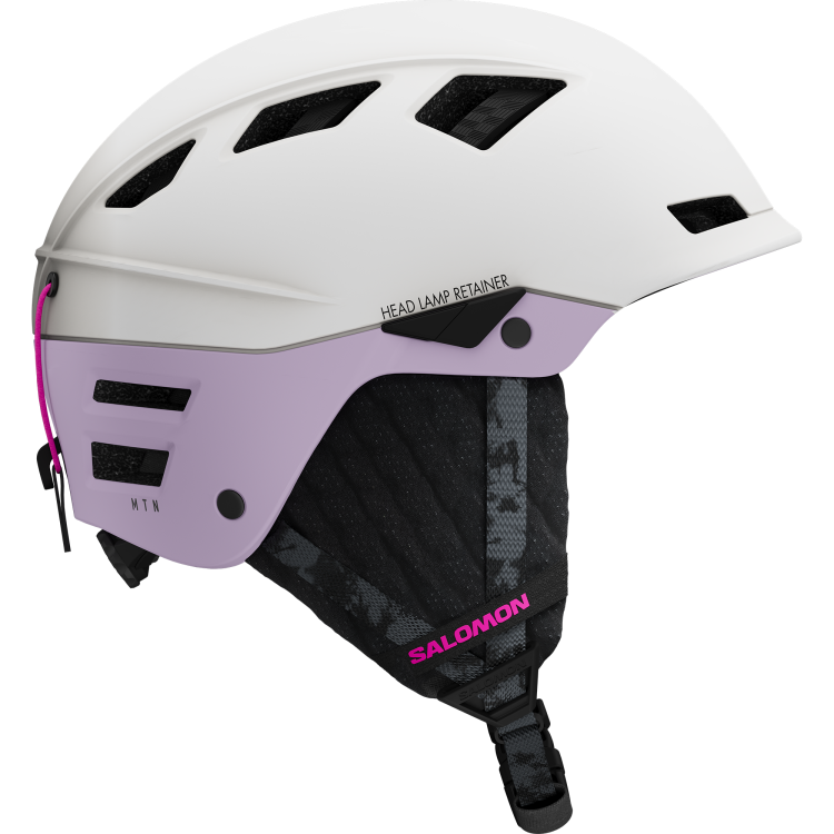 L47612200 MTN LAB EVENING HAZE GREY VIOLET