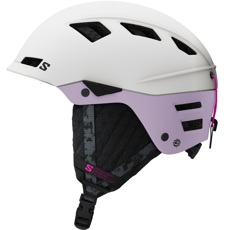 L47612200 MTN LAB EVENING HAZE GREY VIOLET