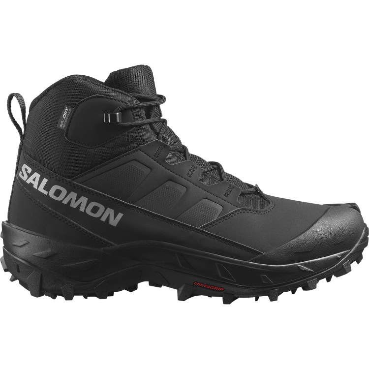 L47570200 CROSSTRAK WP Black Black Asphalt