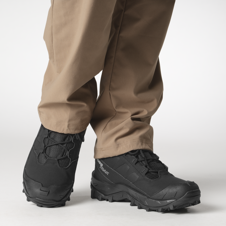 L47570200 CROSSTRAK WP Black Black Asphalt