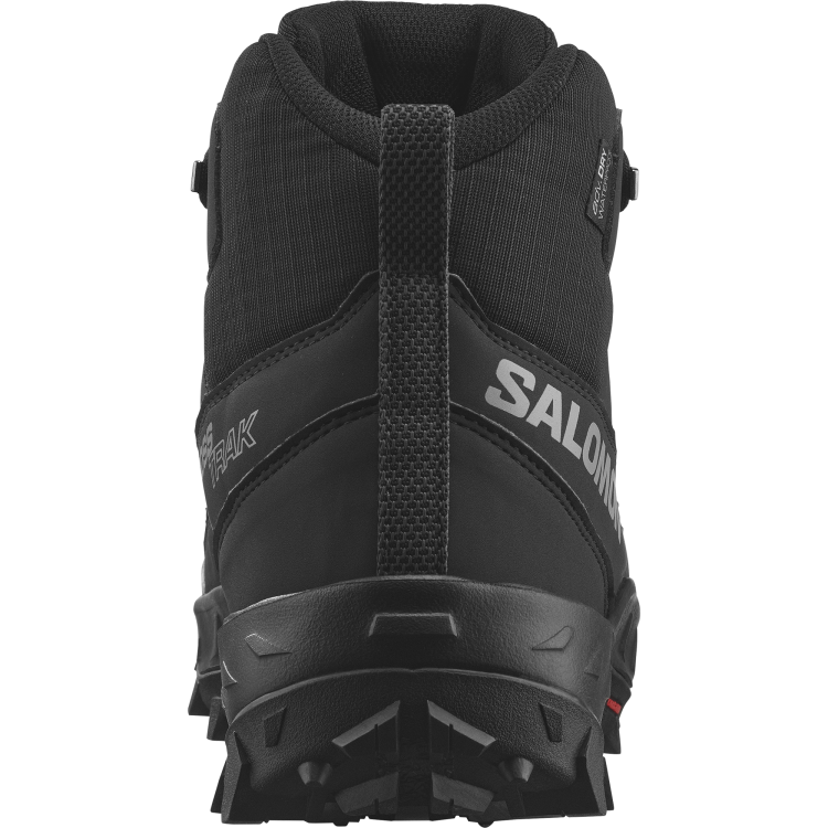 L47570200 CROSSTRAK WP Black Black Asphalt