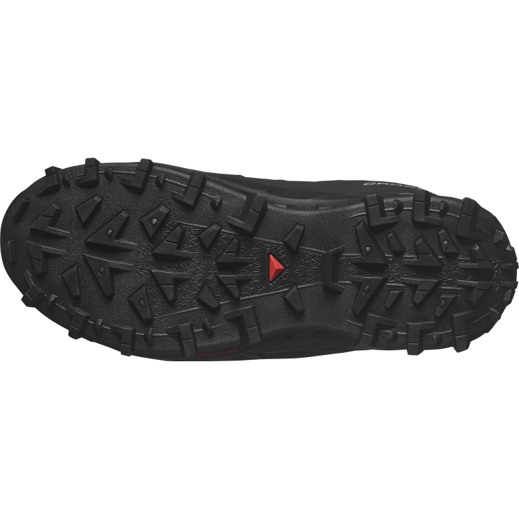 L47570200 CROSSTRAK WP Black Black Asphalt