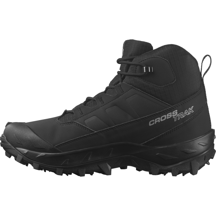 L47570200 CROSSTRAK WP Black Black Asphalt