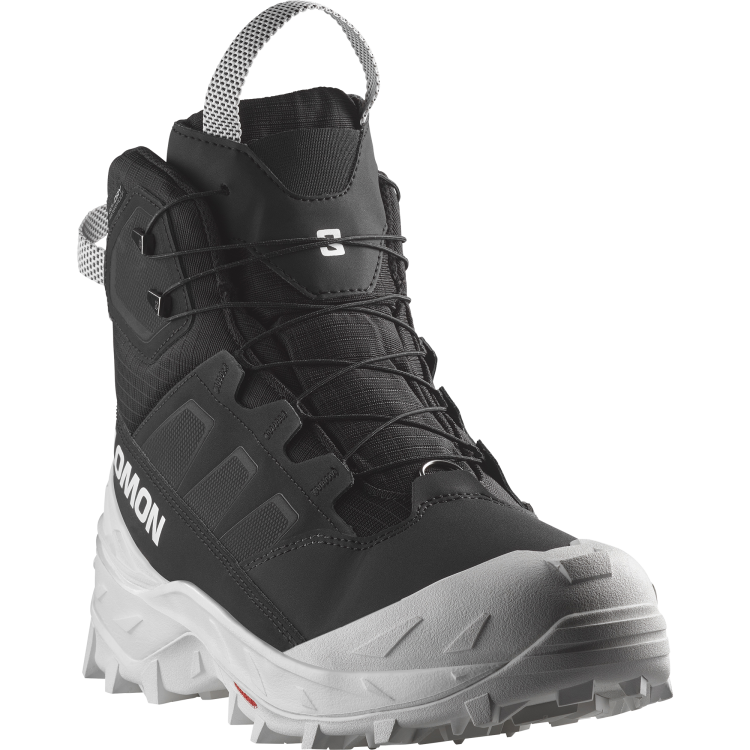 L47569700 CROSSTRAK POWDER WP Black Black White