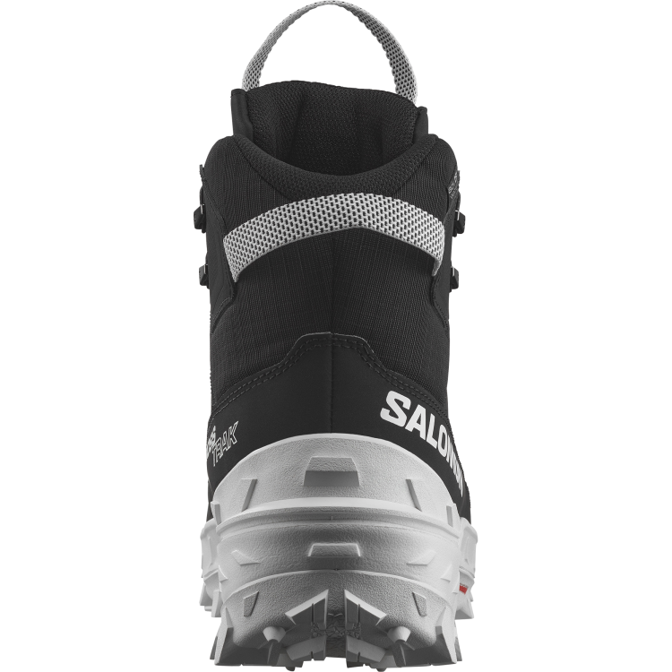 L47569700 CROSSTRAK POWDER WP Black Black White