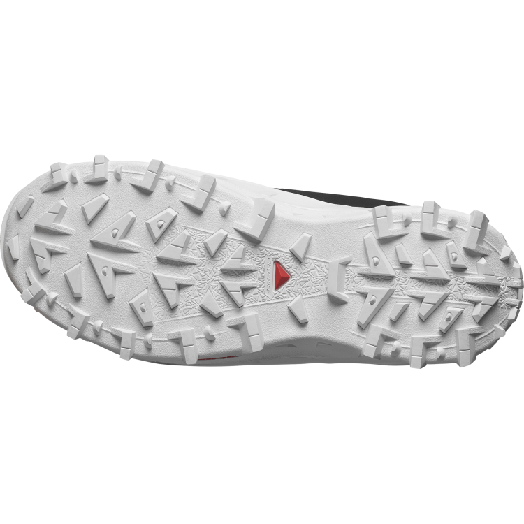 L47569700 CROSSTRAK POWDER WP Black Black White