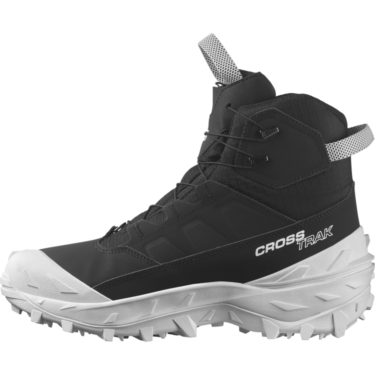 L47569700 CROSSTRAK POWDER WP Black Black White