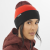 Czapka Salomon FLATSPIN REVERSIBLE BEANI Deep Black TatraStore 3.png