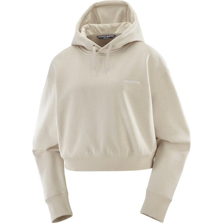 Bluza SHORT HOODIE Damska Rainy Day TatraStore.png