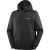 Bluza SALOMON LOGO HOODIE M DEEP BLACK TatraStore 1.png