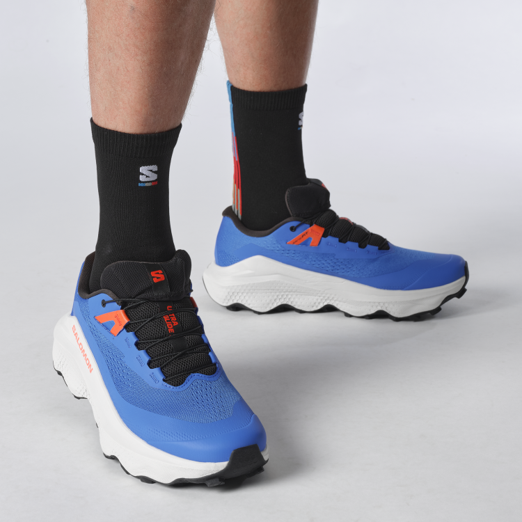 Buty Ultra Glide 3 French Blue TatraStore 2.png