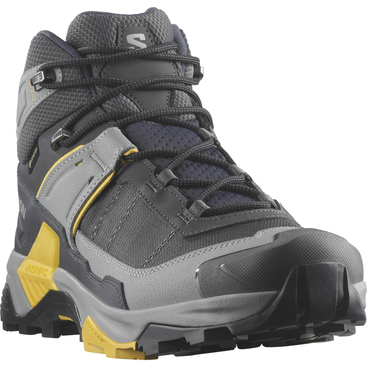 Buty X Ultra 5 MID GTX Asphalt  Monument Spicy Mustard TatraStore 3.png