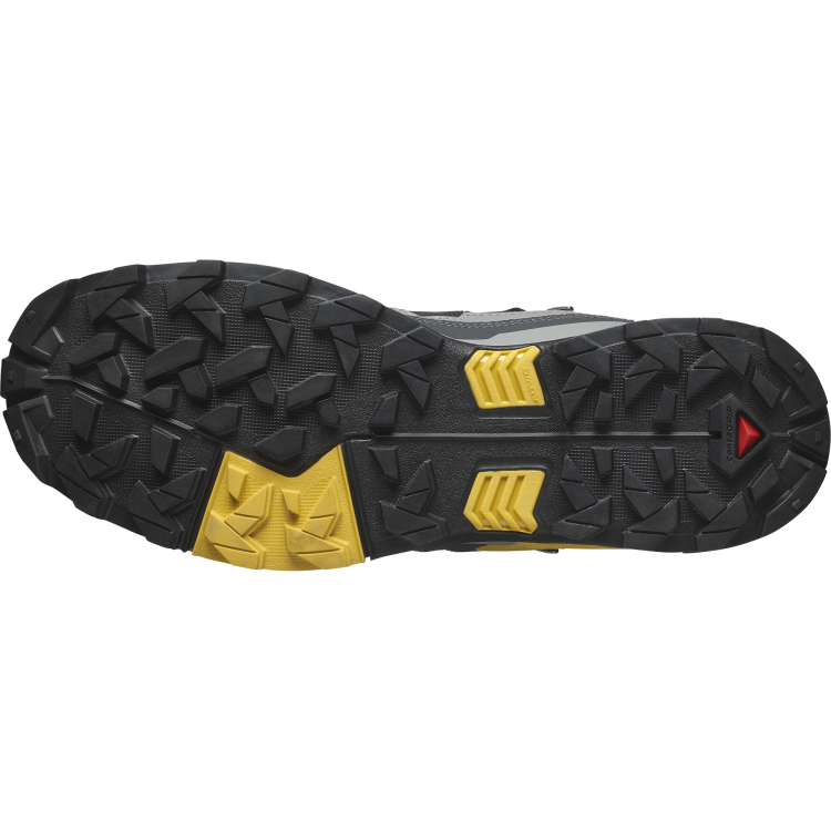 Buty X Ultra 5 MID GTX Asphalt  Monument Spicy Mustard TatraStore 5.png
