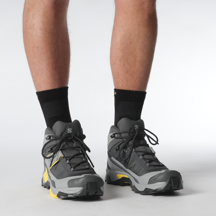 Buty X Ultra 5 MID GTX Asphalt  Monument Spicy Mustard TatraStore 7.png