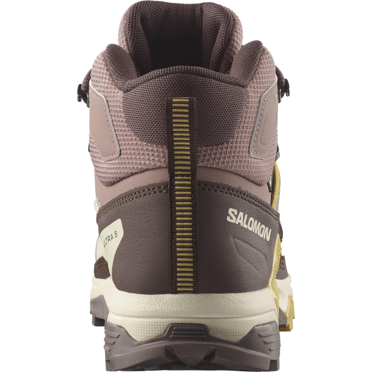 Buty X Ultra 5 MID GTX W Burlwood French Roast Rattan TatraStore 5.png