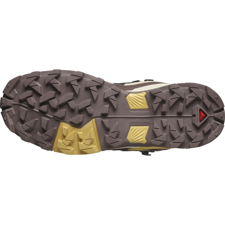 Buty X Ultra 5 MID GTX W Burlwood French Roast Rattan TatraStore 6.png