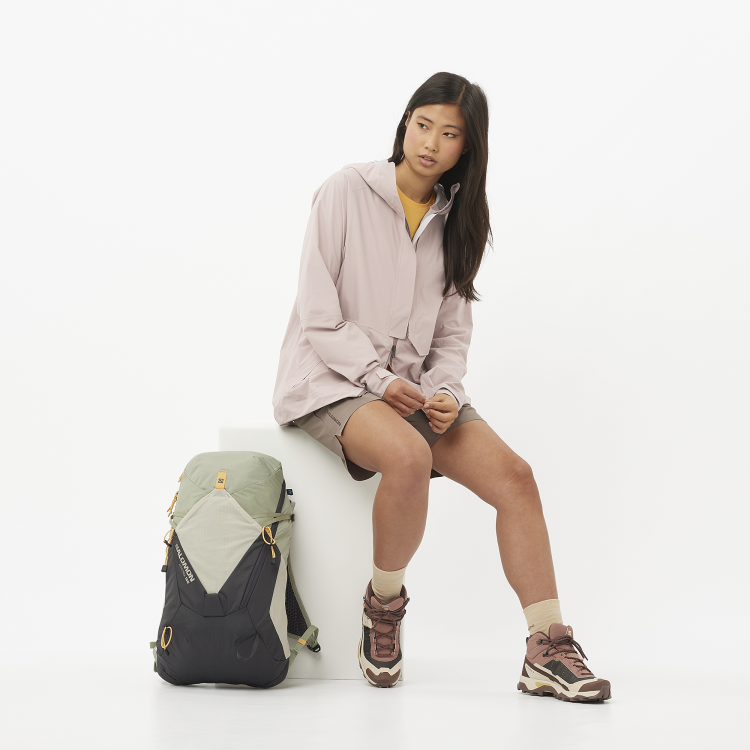 Buty X Ultra 5 MID GTX W Burlwood French Roast Rattan TatraStore 9.png