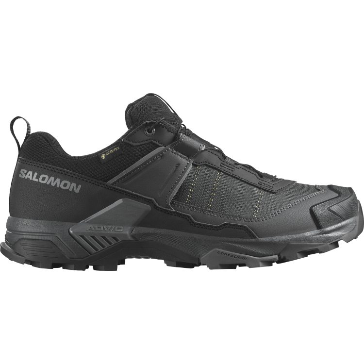 Buty X Ultra 5 WIDE GTX Black Asphalt Castlerock TatraStore 1.png