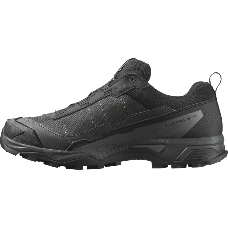 Buty X Ultra 5 WIDE GTX Black Asphalt Castlerock TatraStore 2.png