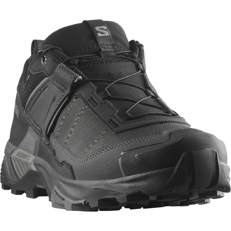 Buty X Ultra 5 WIDE GTX Black Asphalt Castlerock TatraStore 3.png