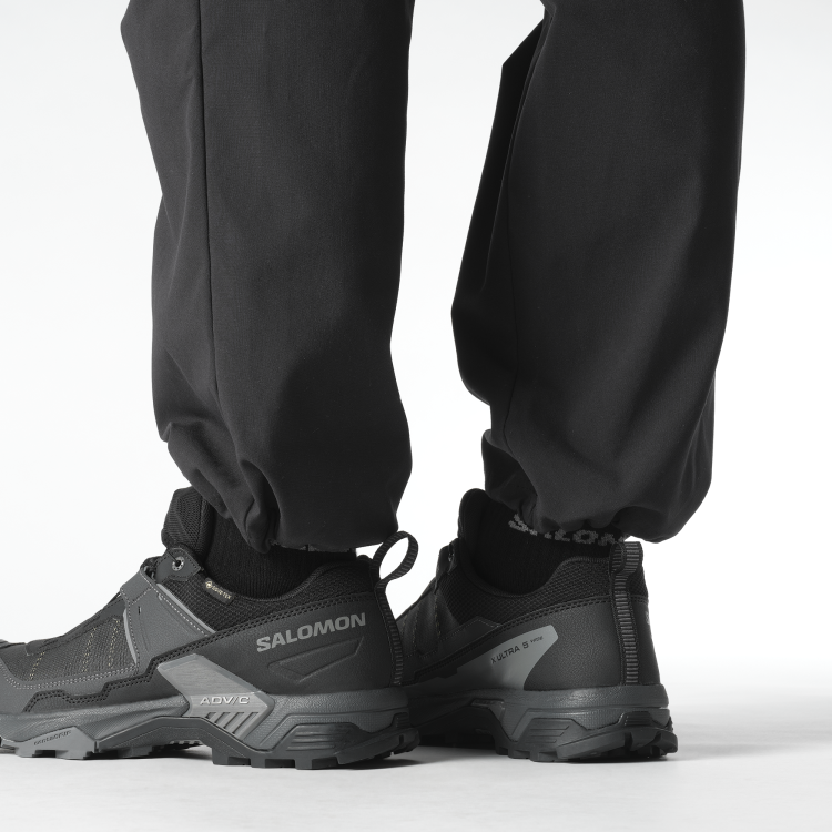 Buty X Ultra 5 WIDE GTX Black Asphalt Castlerock TatraStore 8.png