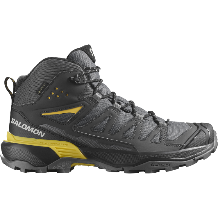 Buty X ULTRA 360 MID GTX Castlerock Black Spicy Mustard TatraStore 1.png