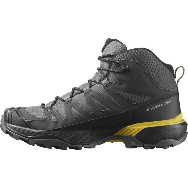 Buty X ULTRA 360 MID GTX Castlerock Black Spicy Mustard TatraStore 2.png